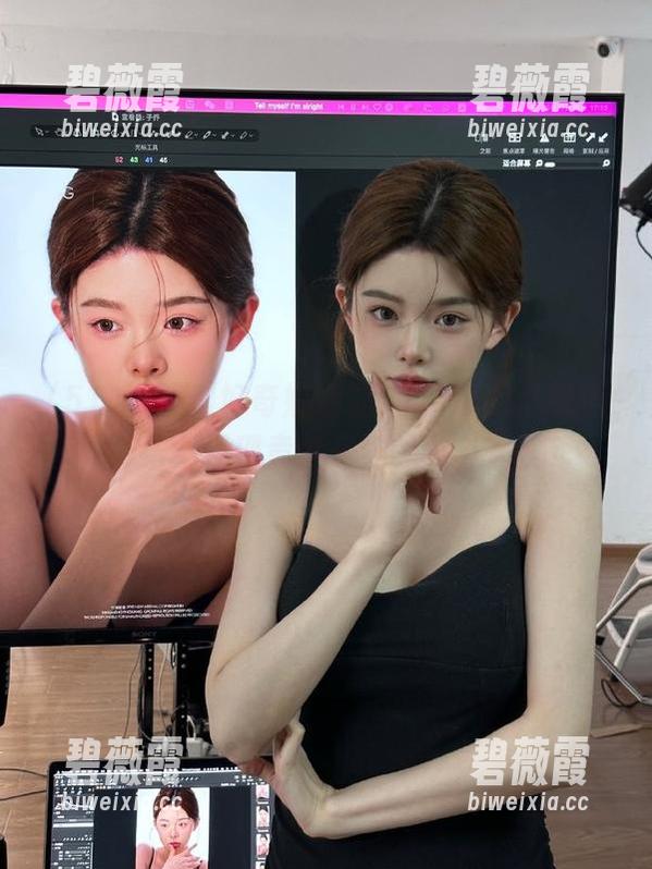 好奇娜娜的51吃瓜网“线路”，结果发现竟然是她的八卦爹妈！